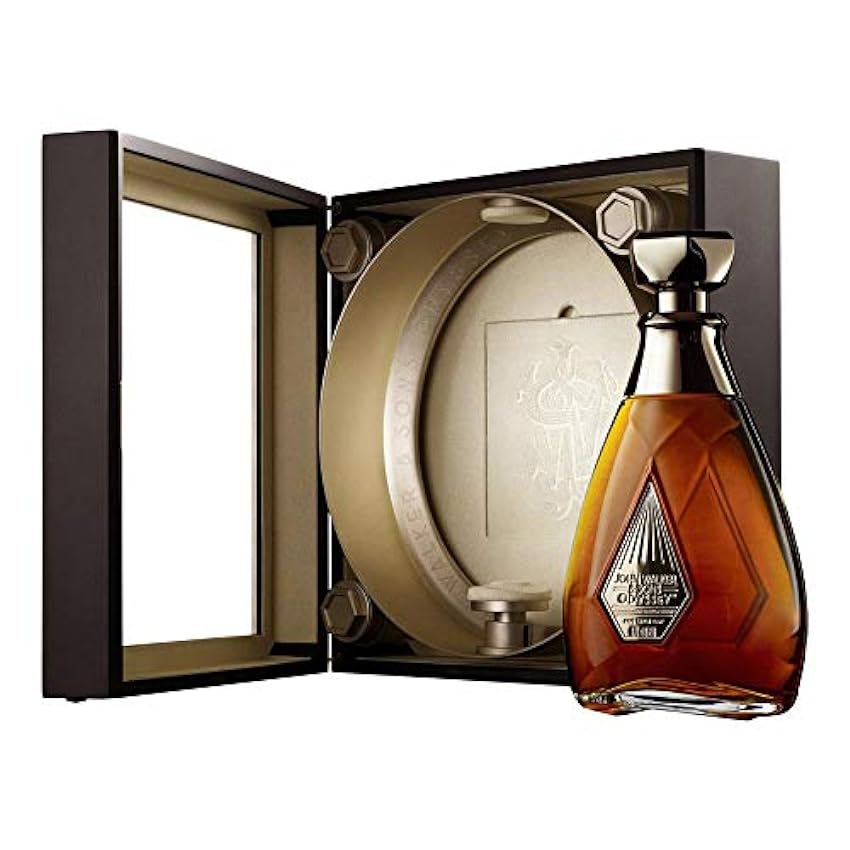 John Walker & Sons Odyssey Blended Scotch Whisky, 70 cl