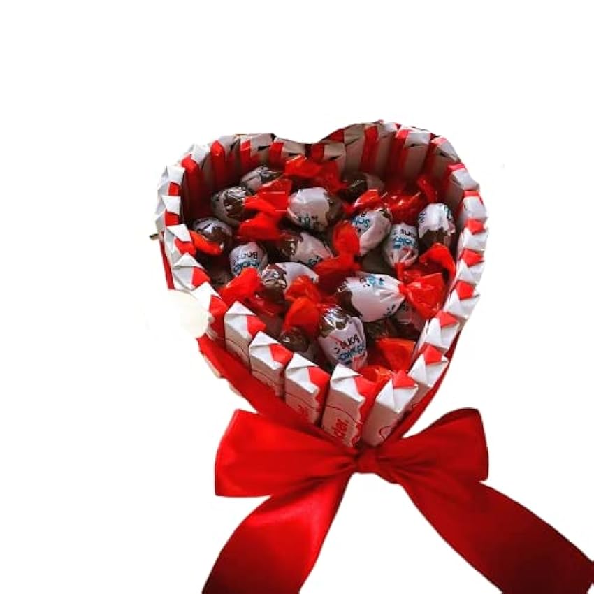 Corazón Chocolate (30 cm) G4BoHzwJ