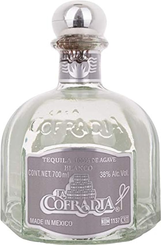 Cofradia Tequila Blanco - 700 ml p3zlxjq4