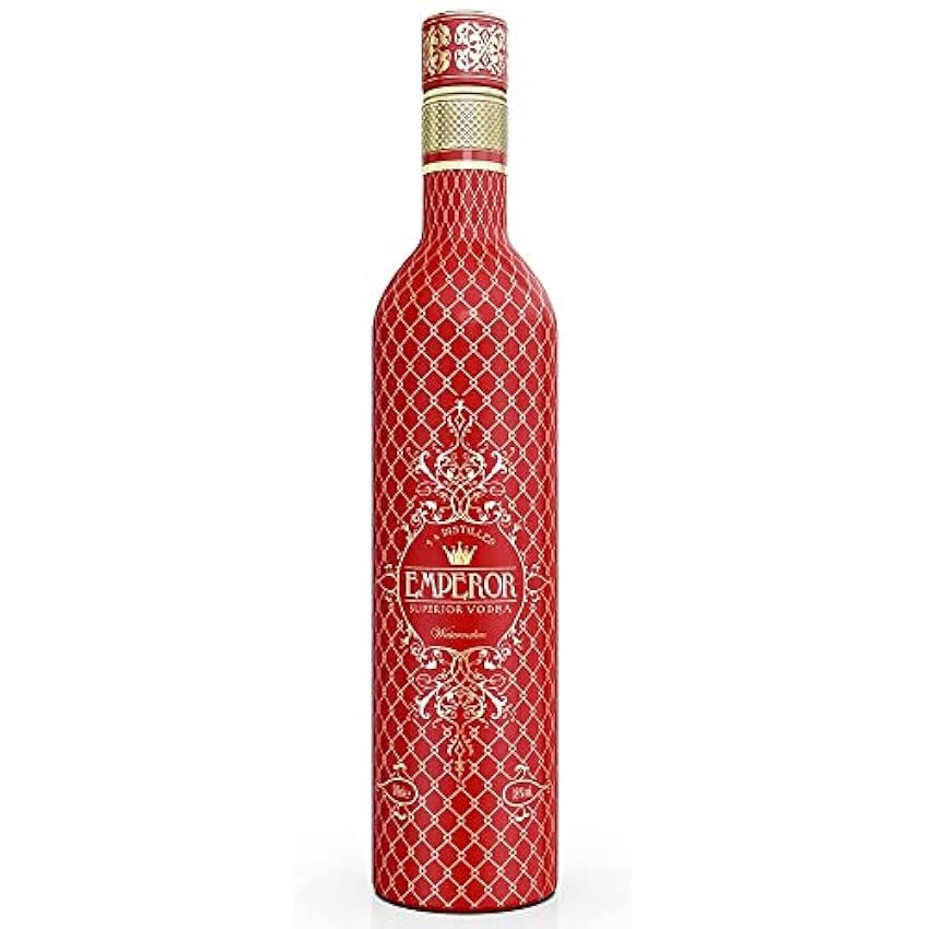 Emperor Superior Vodka WATERMELON 38% Vol. 0,7l hmm7kgP