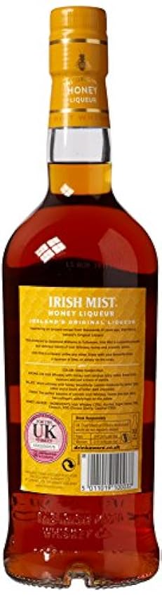 Irish Mist Honey Liqueur 35% Vol. 0,7l lr7lkHOy