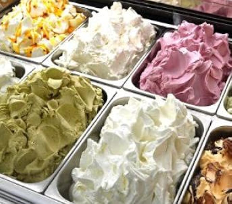 Saporepuro DEXTROSA en polvo 500 gr - Ideal para helados y sorbetes MTRPuLKZ