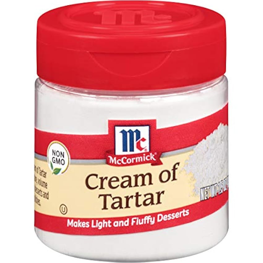 McCormick Cream of Tartar, 1.5 oz noad2iNJ