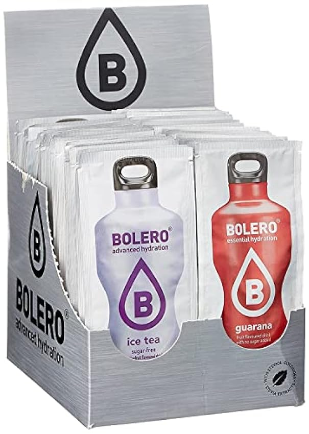 Bolero 55-Sorten Mixpaket 55 x 9g n6VaE1jd