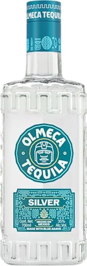 Olmeca Blanco Tequila - 700 ml m4LH24HM
