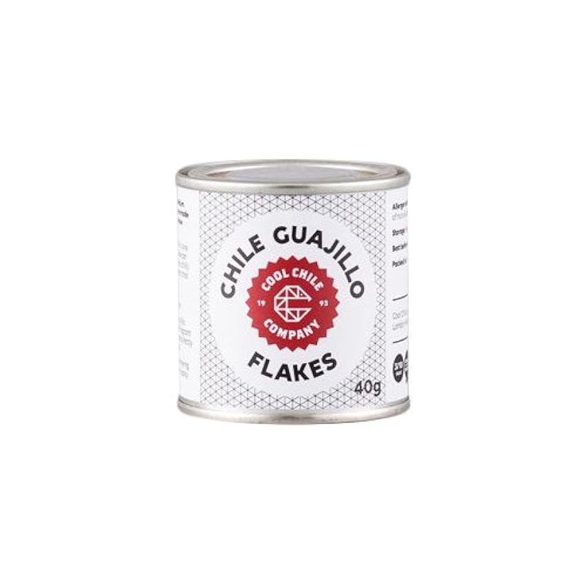 Cool Chile Company Copos de Guajillo, 40 g KEoGWkGC
