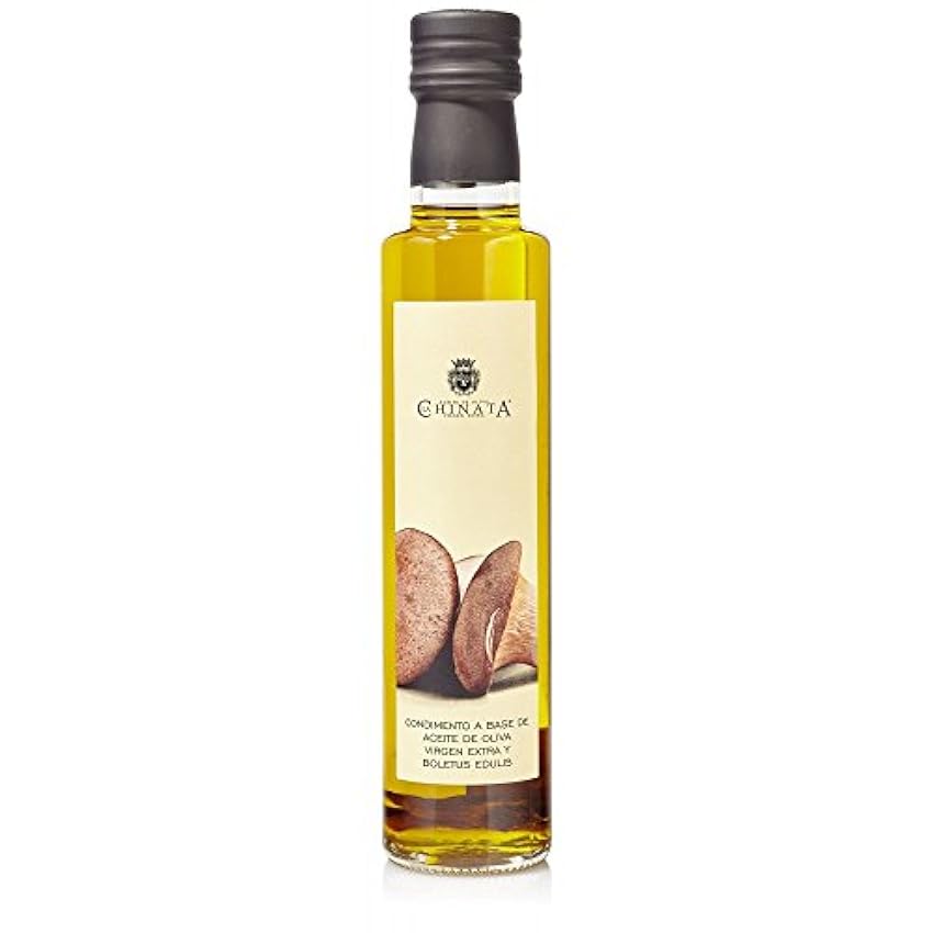 Aceite Oliva Virgen Extra ´Boletus Edulis´ (250 ml) - La Chinata n3Dd9UDp