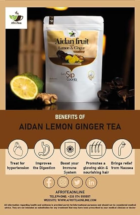 AIDAN FRUIT WITH LEMON AND JENGER INFUSION pAgnm5y1