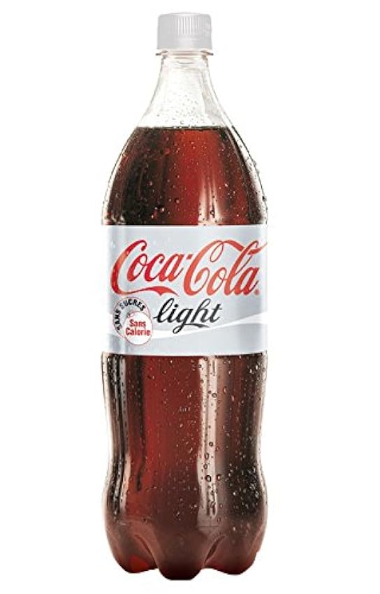 Coca-Cola Light 1,5L (pack de 6) fUegfx9Y