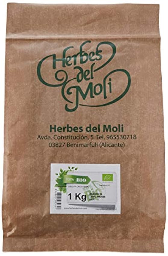 Herbes Del Enebro Bayas Eco 1 Kg - 400 g N7BFqQ1w