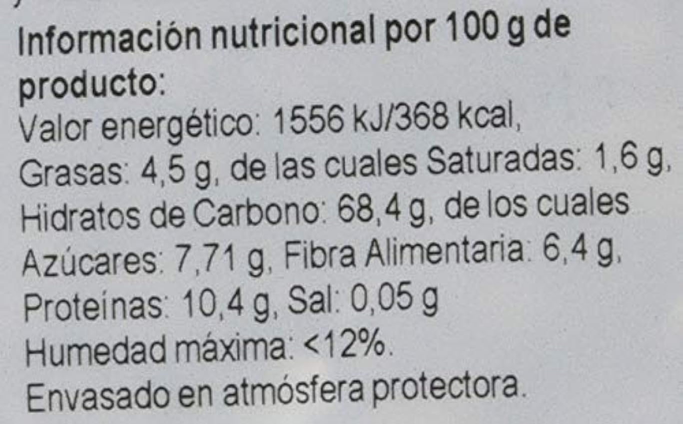 Granero Trigo Espelta Hinchada Con Agave Y Cacao Bio 200Gr Envase De 200 Gramos 200 g k9y8W3EM