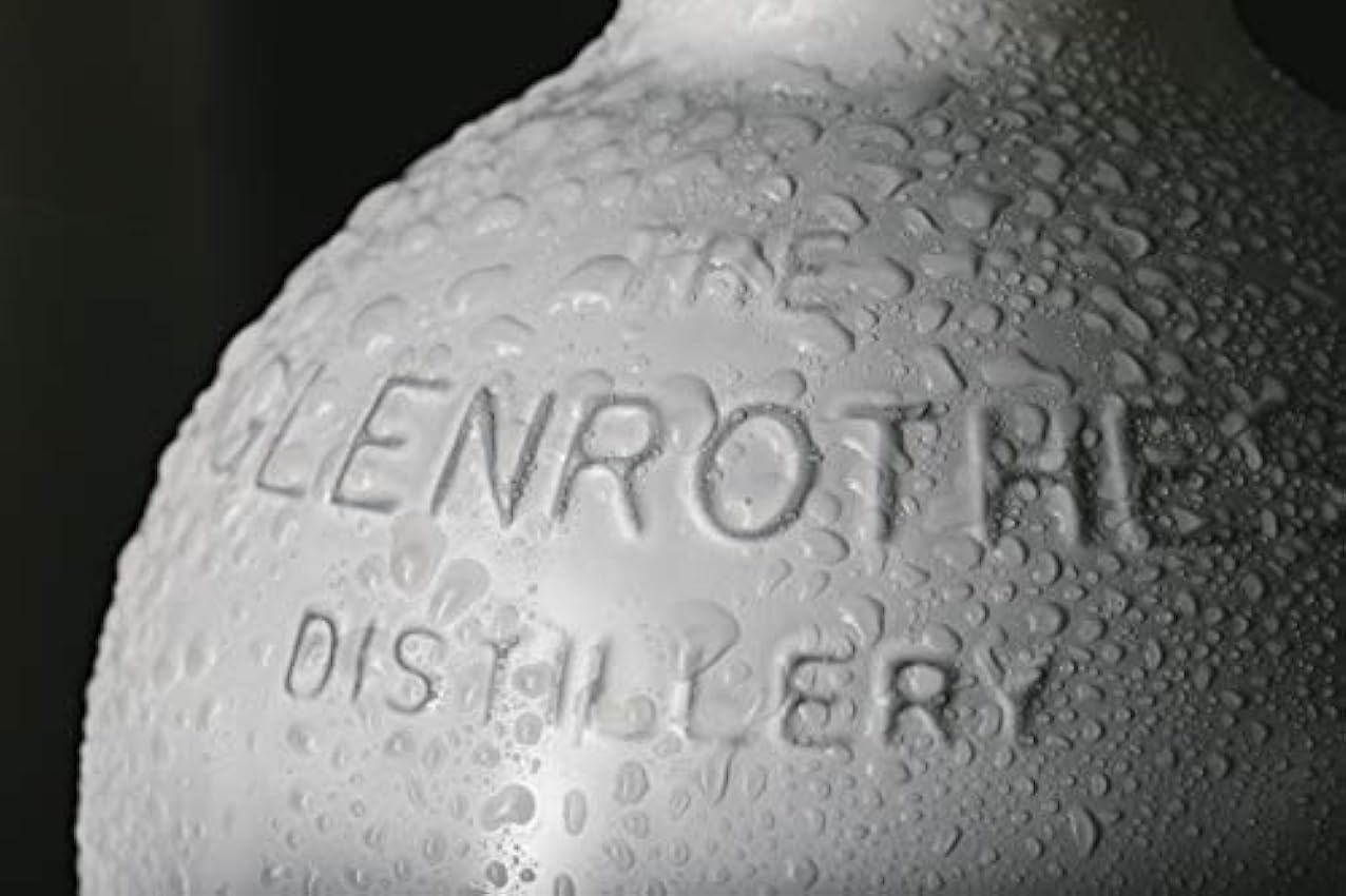 The Glenrothes 13 Años Single Malt Whisky Escoces 46.6%, 700ml iPrNZaxC