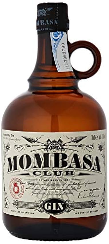 Mombasa Club Gin 0,7L gx5W0hQb