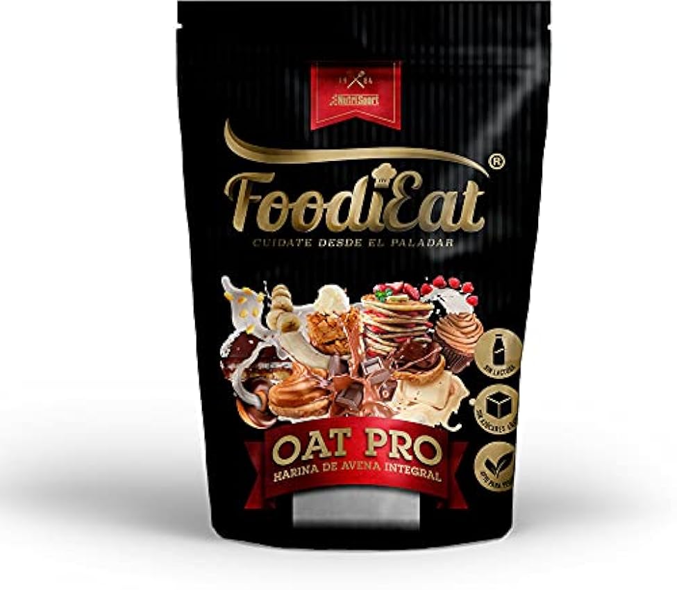 OAT PRO 1500g BROWNIE FOOTDIEAT lWIV62gv