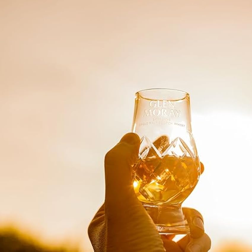 Glen Moray Elgin Classic Speyside Single Malt Scotch Whisky - 700 ml iTyDVJco