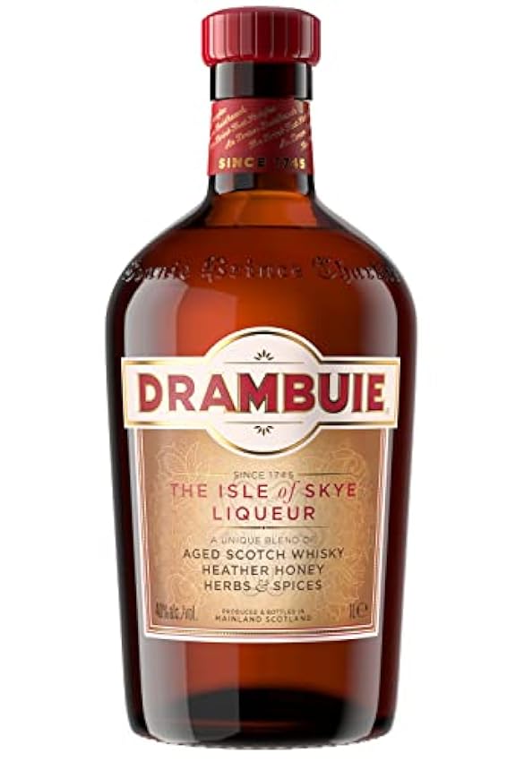 Drambuie Whisky Licor, 1L InpV3Jf5