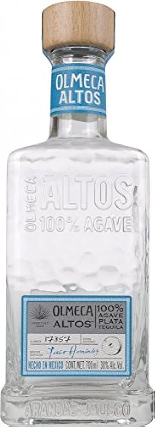 Olmeca Altos Blanco - 700 ml KCNkbJxe