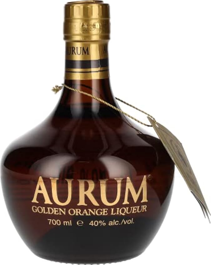 Aurum Golden Orange Liqueur 40% Vol. 0,7l FttRcIrh