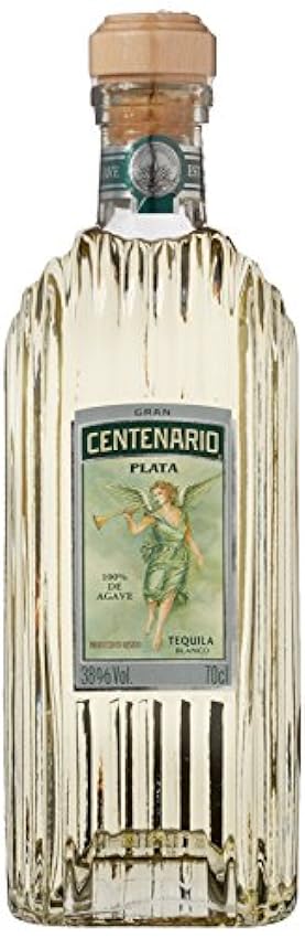 Gran Centenario Tequila - 700 ml NkudApcc