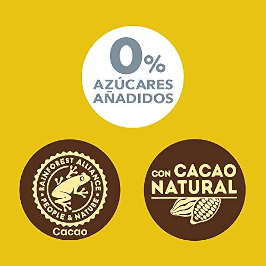 ColaCao Cacao Soluble, 0% Azúcares Añadidos, 1.6kg Kjs5R1RD