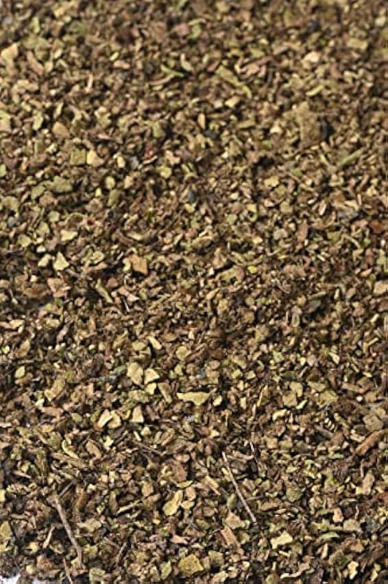 Biojoy Hojas de verbasco BÍO (500 gr), secadas y cortadas, apto para té e infusión (Verbascum tapsus) gDhRTUkH