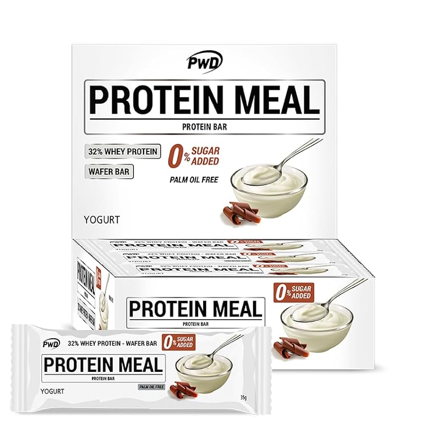 Protein Meal (Yogur) MoRAeEUp