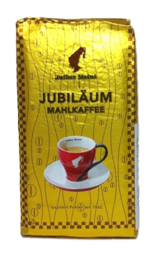 Julius Meinl – Jubiläum Mahlkaffee – 500 g LnhBNfoP