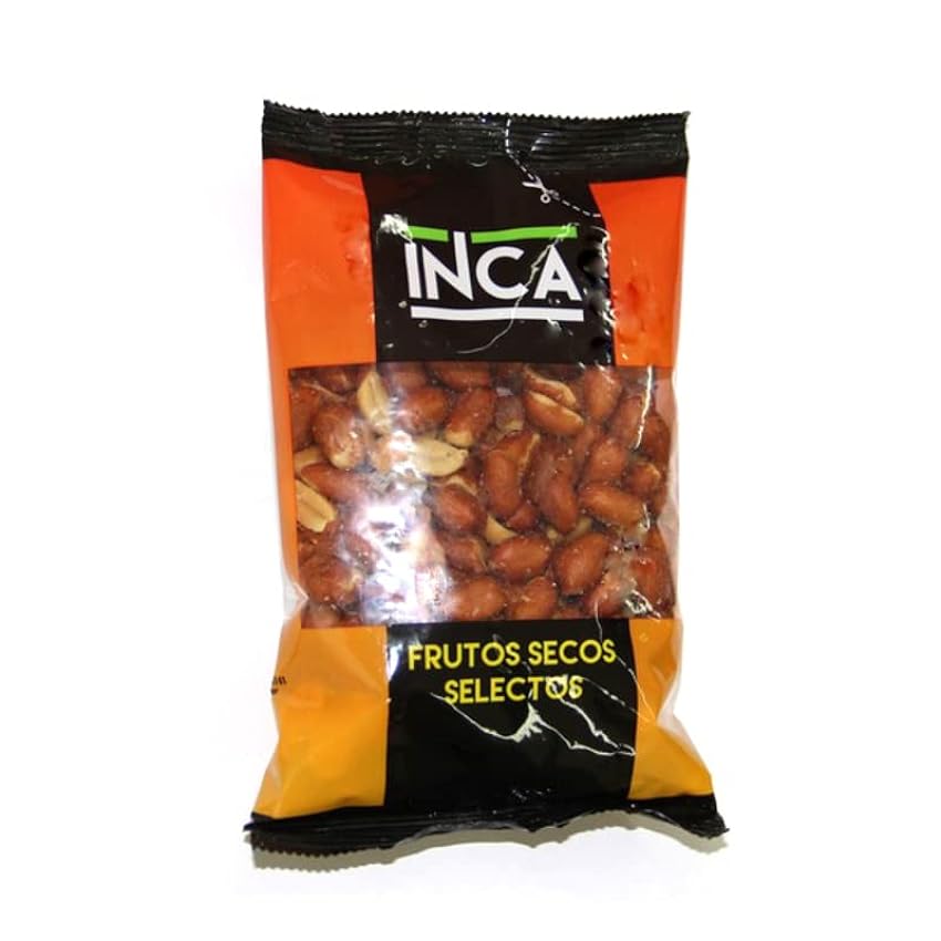 Inca Cacahuetes Fritos (150 g) ipzskNah