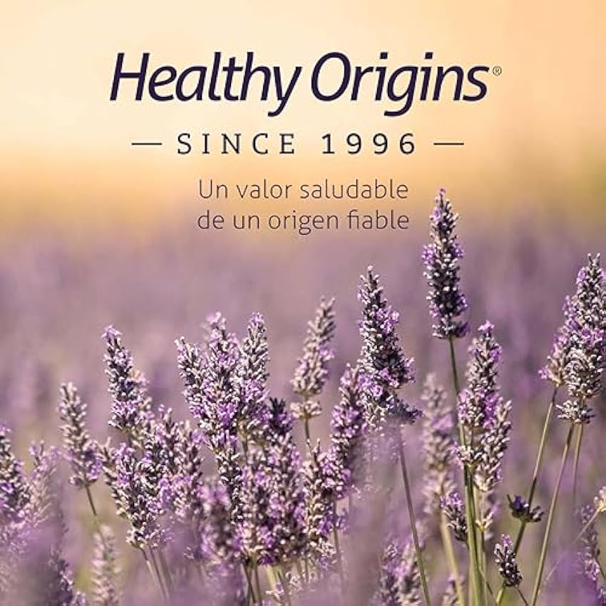 Healthy Origins, Natural Digestive Enzymes (Enzimas Digestivas Naturales), 90 Cápsulas veganas, Testado en Laboratorio, Sin Gluten, Vegetariano, Sin Soja, No GMO kmWwVf9G