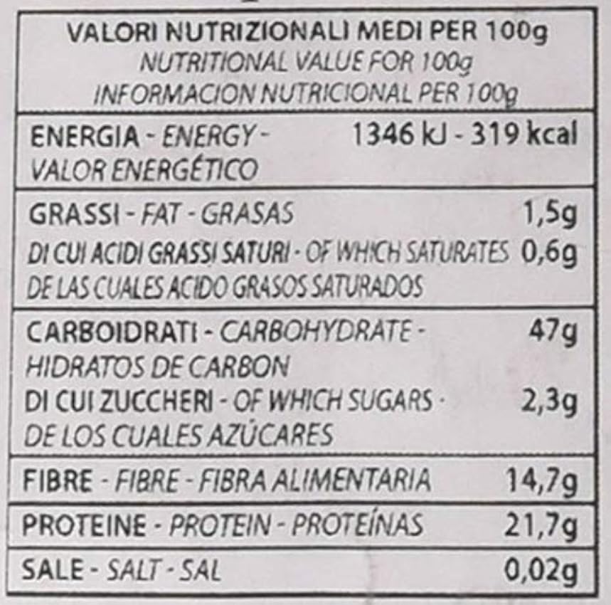 Probios Sopa de Frijoles sin Gluten - 5000 gr GRc7TuZo