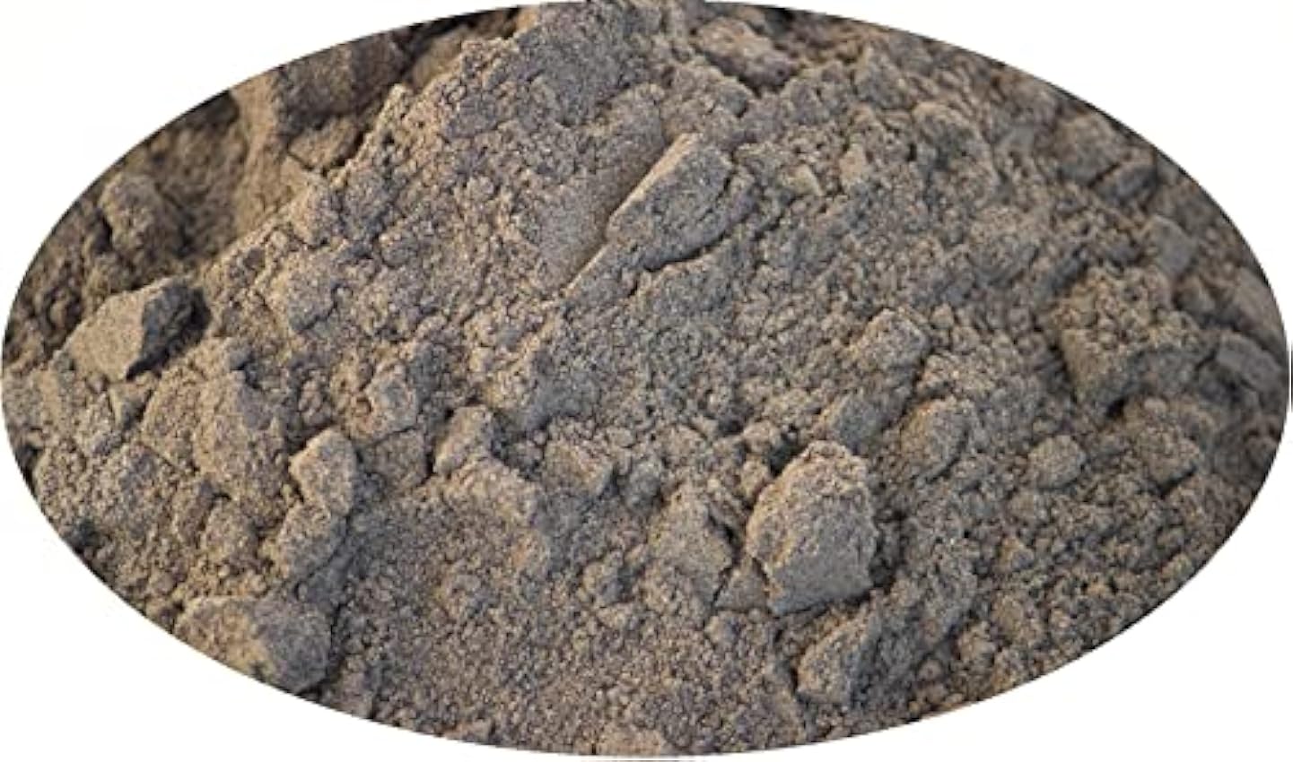Eder Gewürze - Pimienta negra molida - 1kg jO1XtgfH