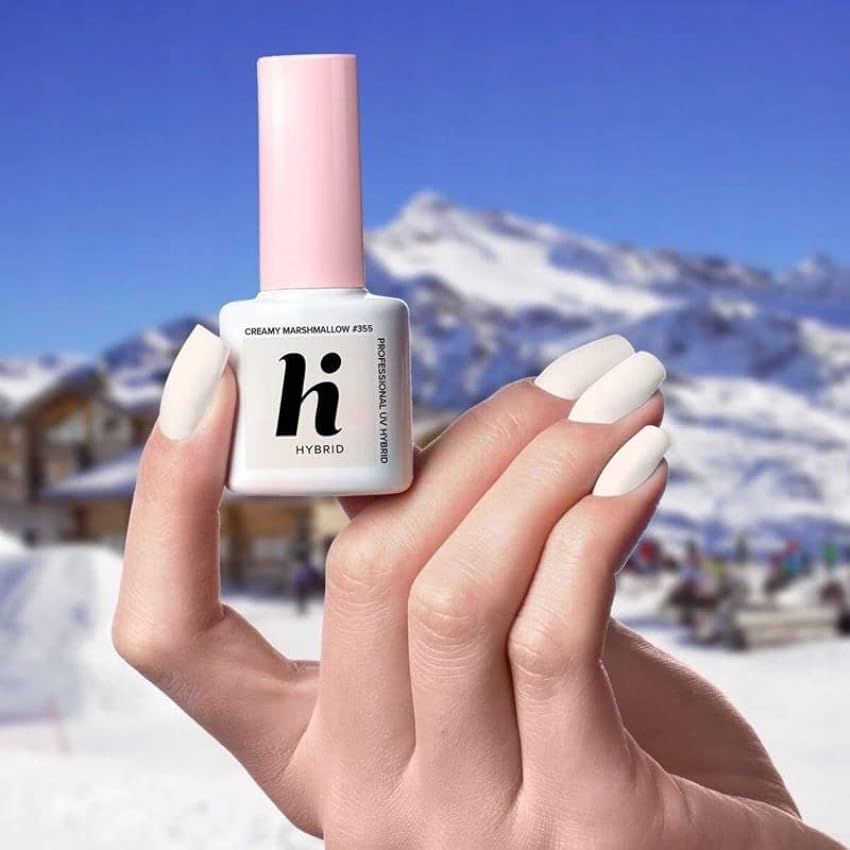 Esmalte de uñas de la marca Hi Hybrid ideal para Unisex adulto jRs4sPmZ