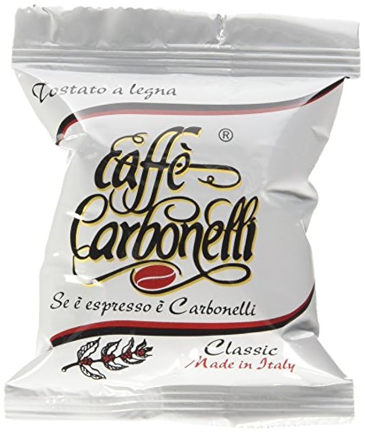 100 Cápsulas compatibles Lavazza espresso point - Caffè