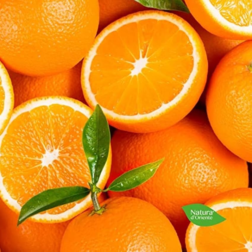 Natura d´Oriente Naranja Deshidratada 250 g Kch2QbaS