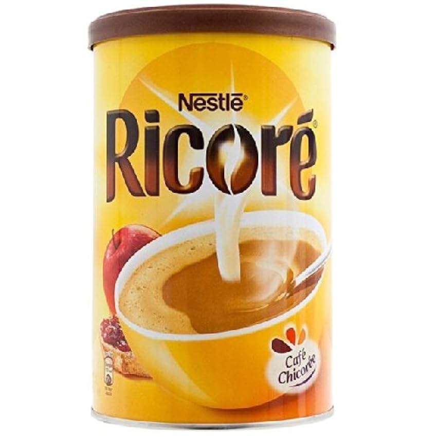 Nestle Ricore Coffee & Chicory Breakfast Drink 260g gE1QTHOa