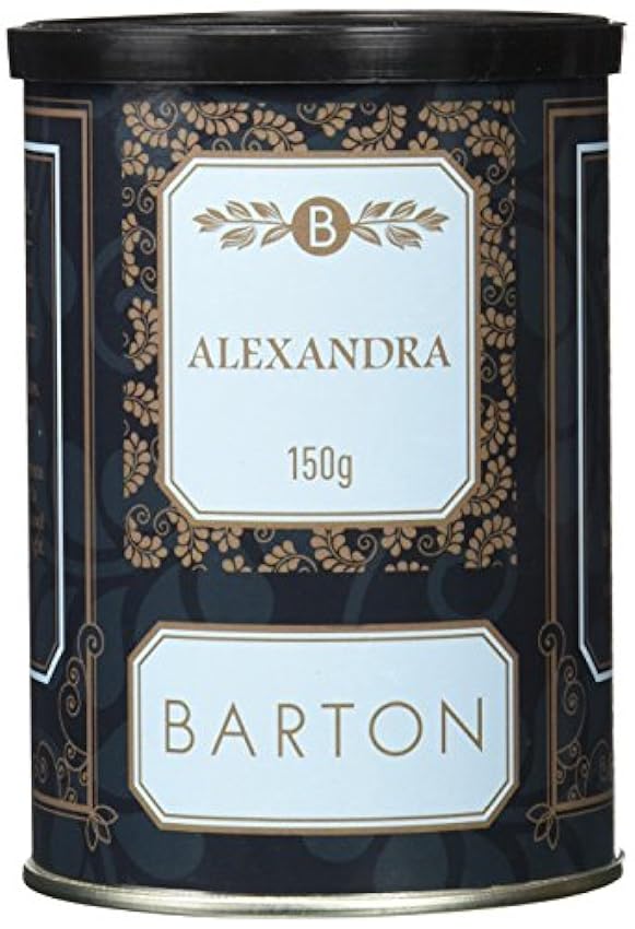 Barton Infusión Alexandra - 150 gr pp3QmiTh