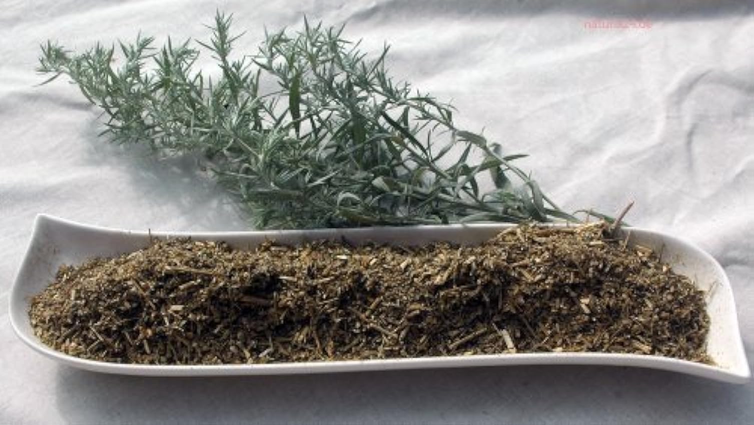 Hierba de Ajenjo, Artemisia absinthium 100 g LwydpxCB