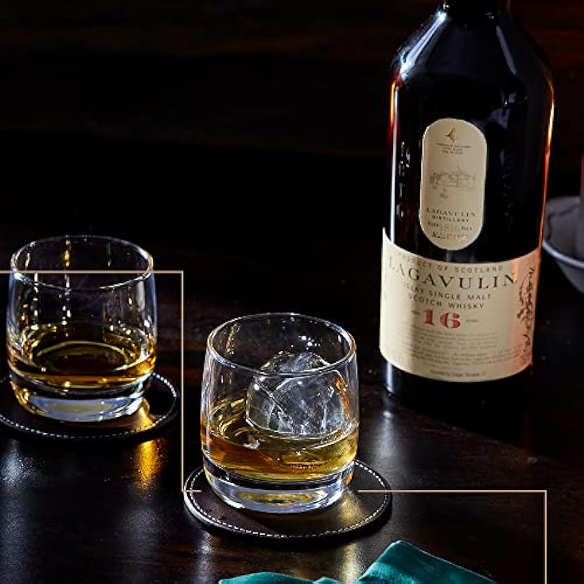 Lagavulin 16 Whisky Escocés Single Malt, 700 ml gk6FTbCc