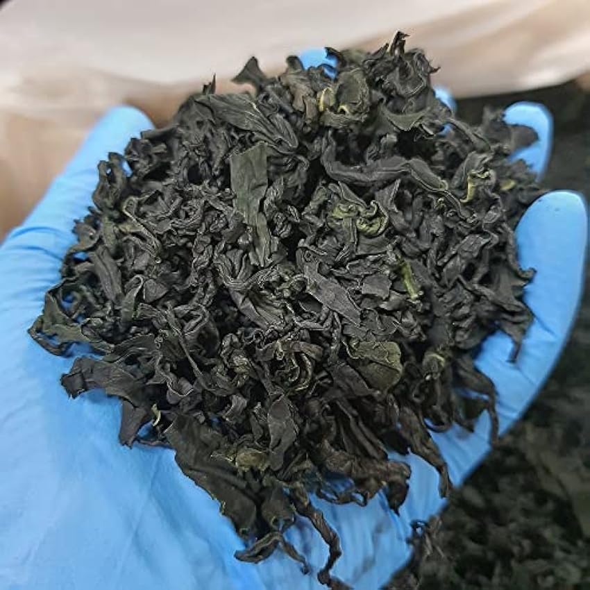 [100g] Wando Dried Sliced Seaweed H8ISftST