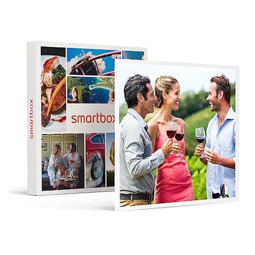 Smartbox - Caja Regalo - Exclusive Caja Regalo Relax co