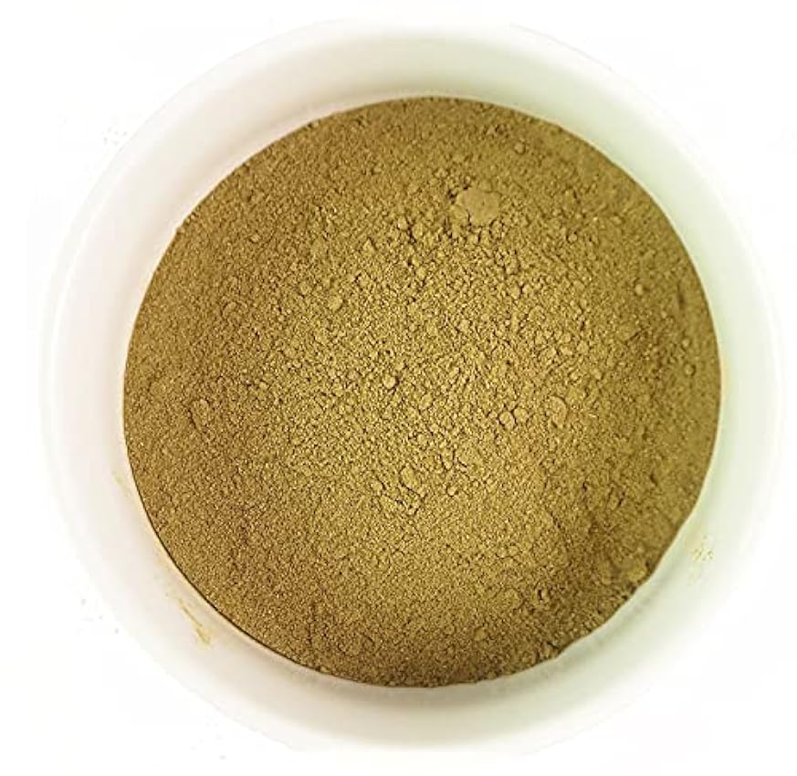 800 G de Yerba Mate Molida Orgánica, Chimarrao,Polvo de Yerba Mate, Té Matcha Energizante – Sin aditivos o conservantes JzgFofS6