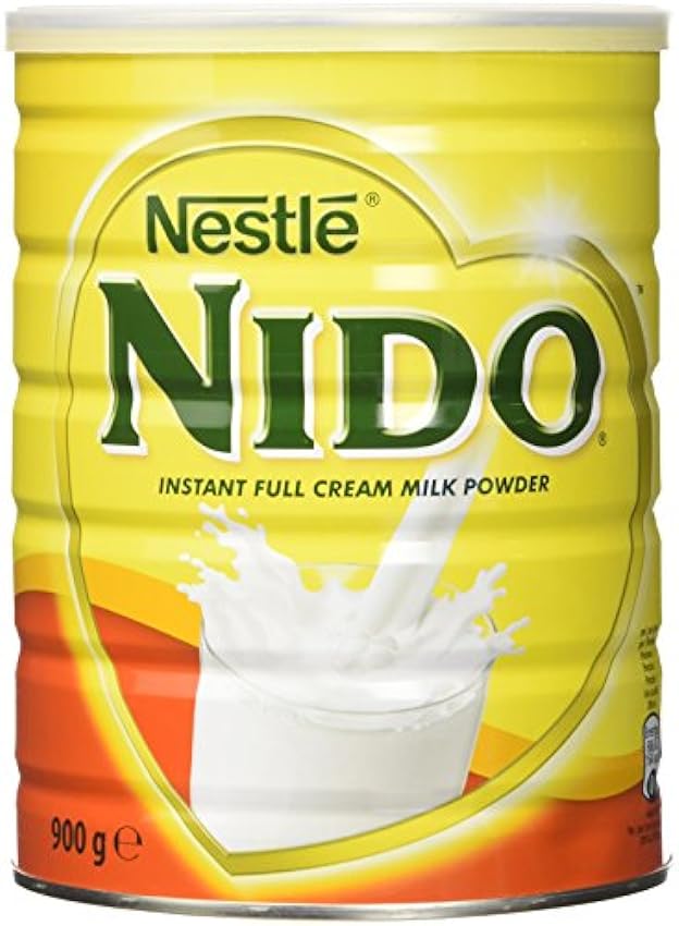 Nido Milk Powder 900 g J4mflEtf