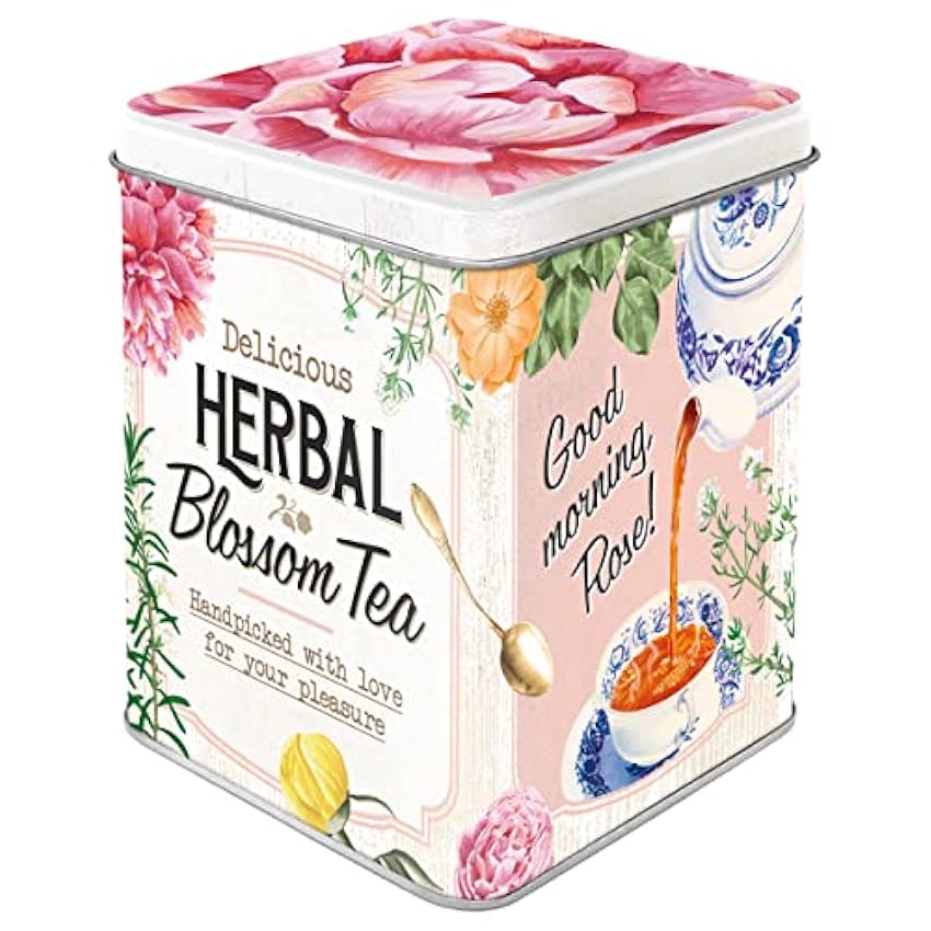 Herbal Blossom Tea n11bHJGq