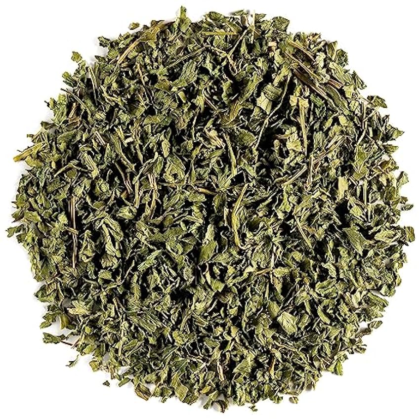 Perejil Hojas Hierbas Orgánico Tisanas - Perfecto Como Condimento - Petroselinum Crispum - Parsley Herb GfbmKrG9